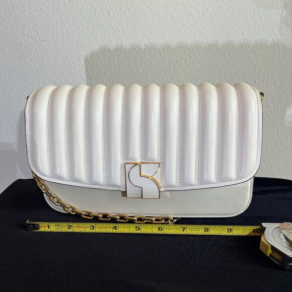 kate spade Dakota Trapunto Medium Convertible Shoulder Bag - Picture 5 of 5